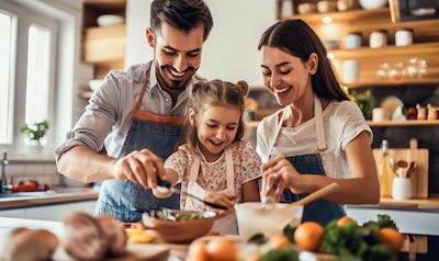 familienalltag