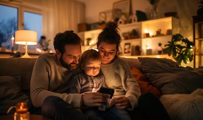 schwedisch lernen als familie zuhause abendsprache lernen